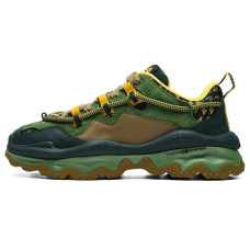White Mountaineering x Fila Fusion QD96