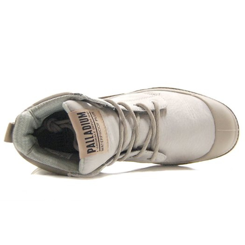Palladium Pampa Lite+ Cuff Wp L