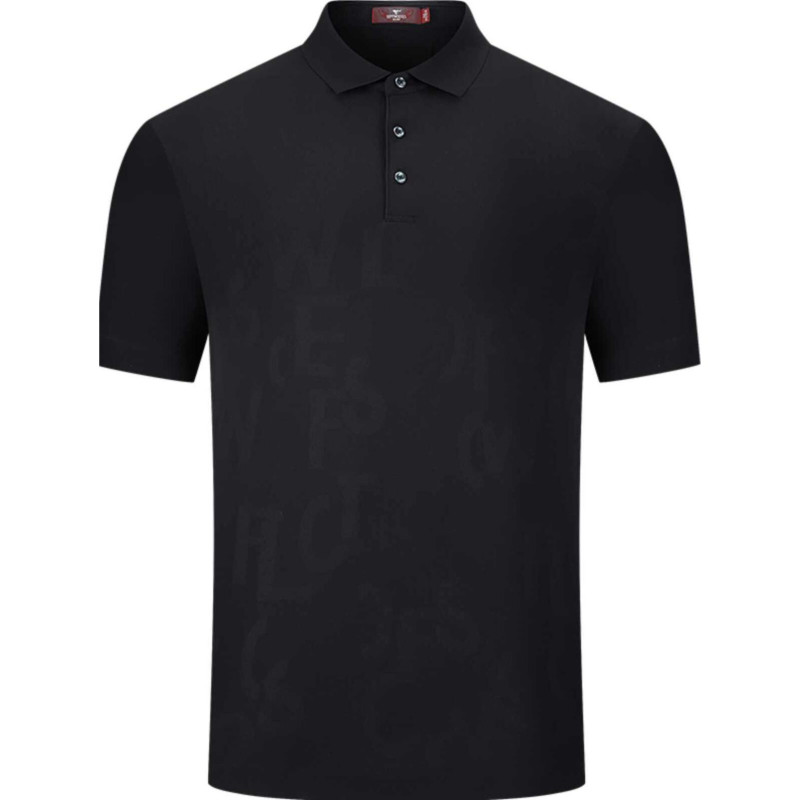 SEPTWOLVES Polo