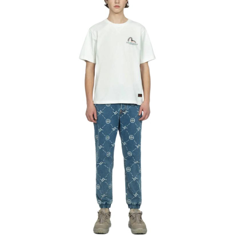 EVISU LogoT