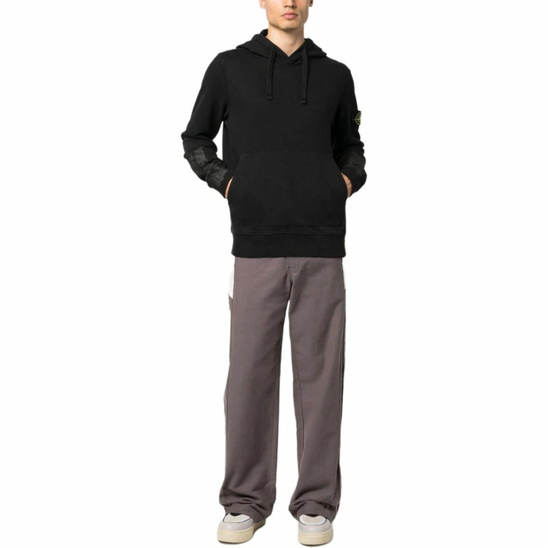 STONE ISLAND Logo
