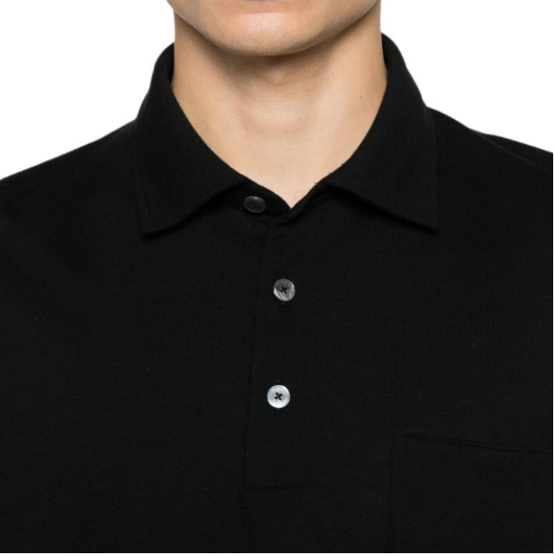 Zegna FW24 Polo