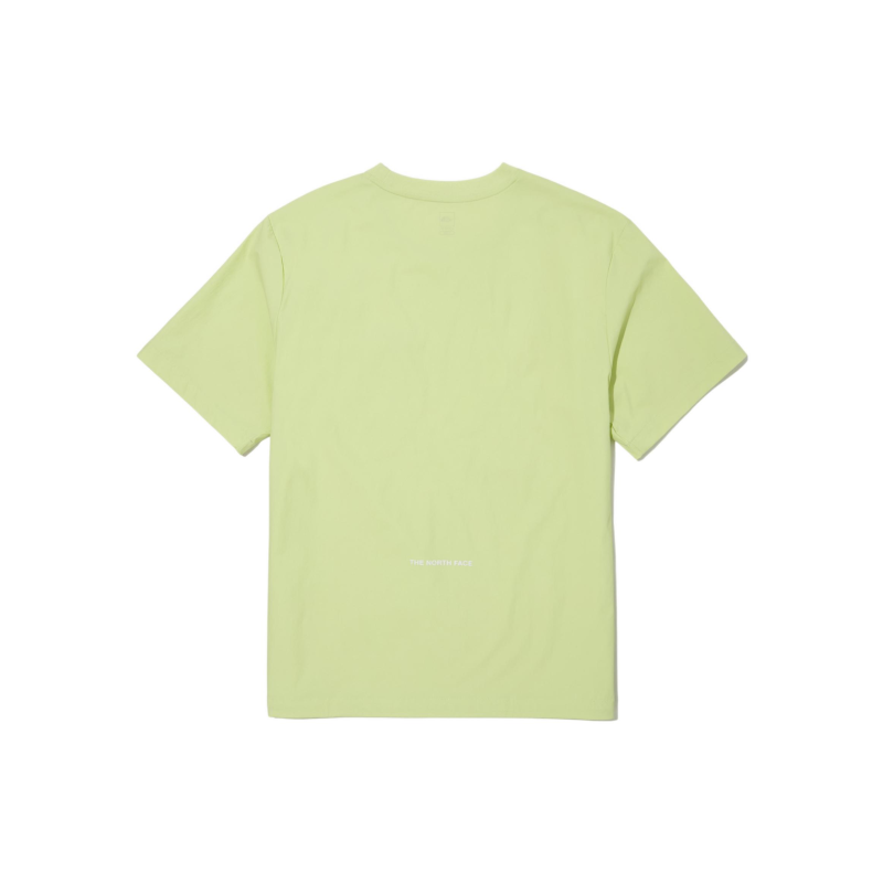 THE NORTH FACE Day All-round Ss Rtee T