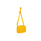 Supreme FW18 Shoulder Bag Yellow