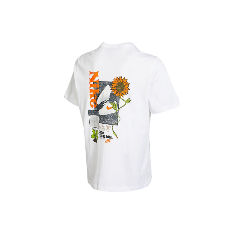 Nike Logo T