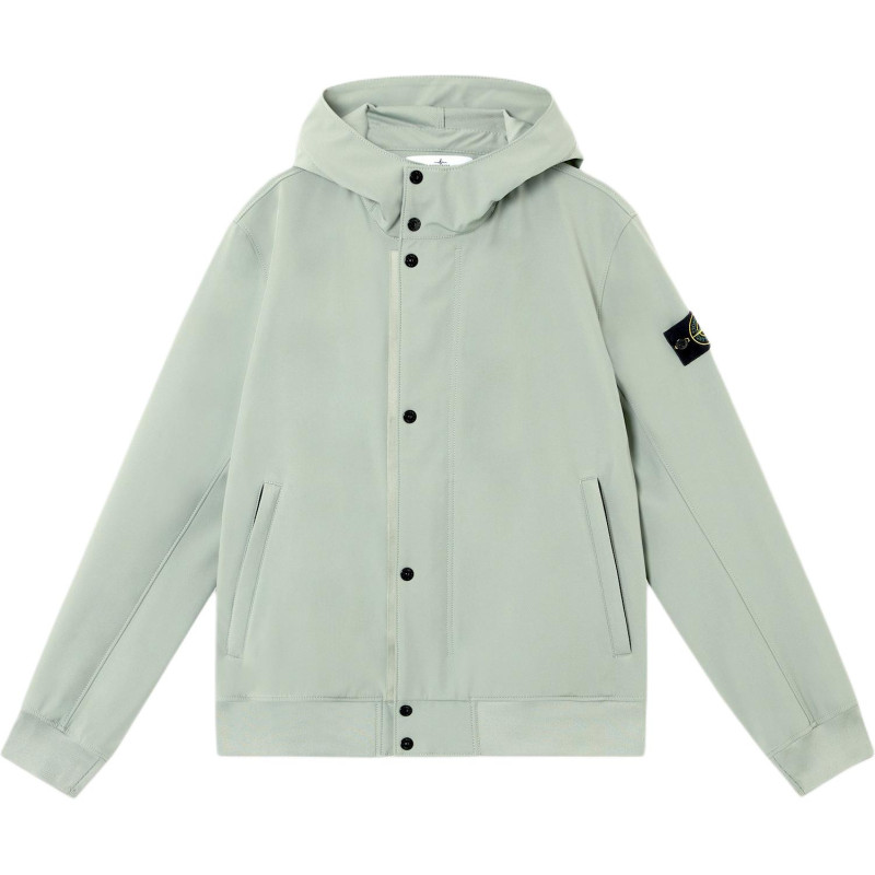 STONE ISLAND SS25 SOFT SHELL