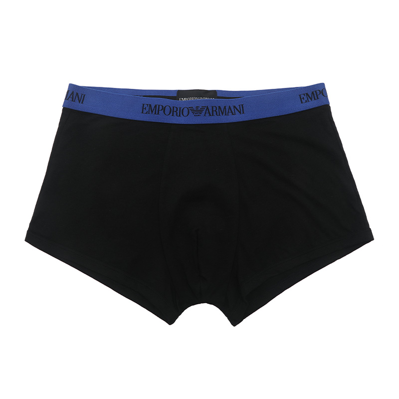 EMPORIO ARMANI FW22 Logo 3