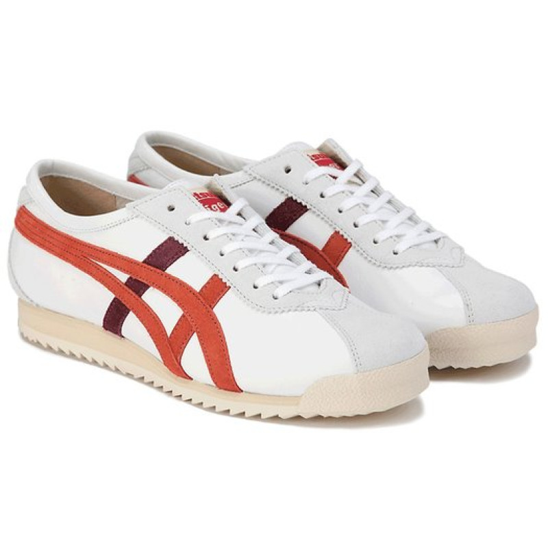 Onitsuka Tiger Limber 66 Prestige