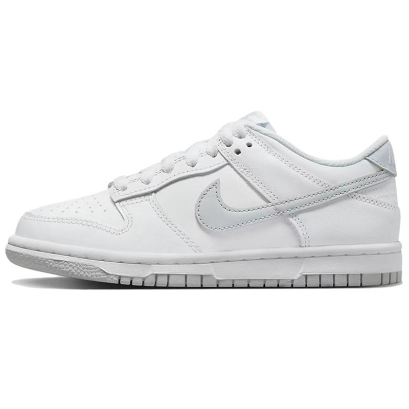Nike Dunk Low Pure Platinum