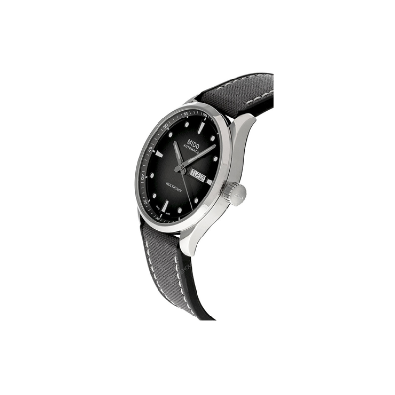 MIDO 100 42mm M038.430.17.081.00