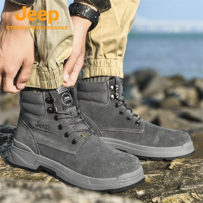 Jeep