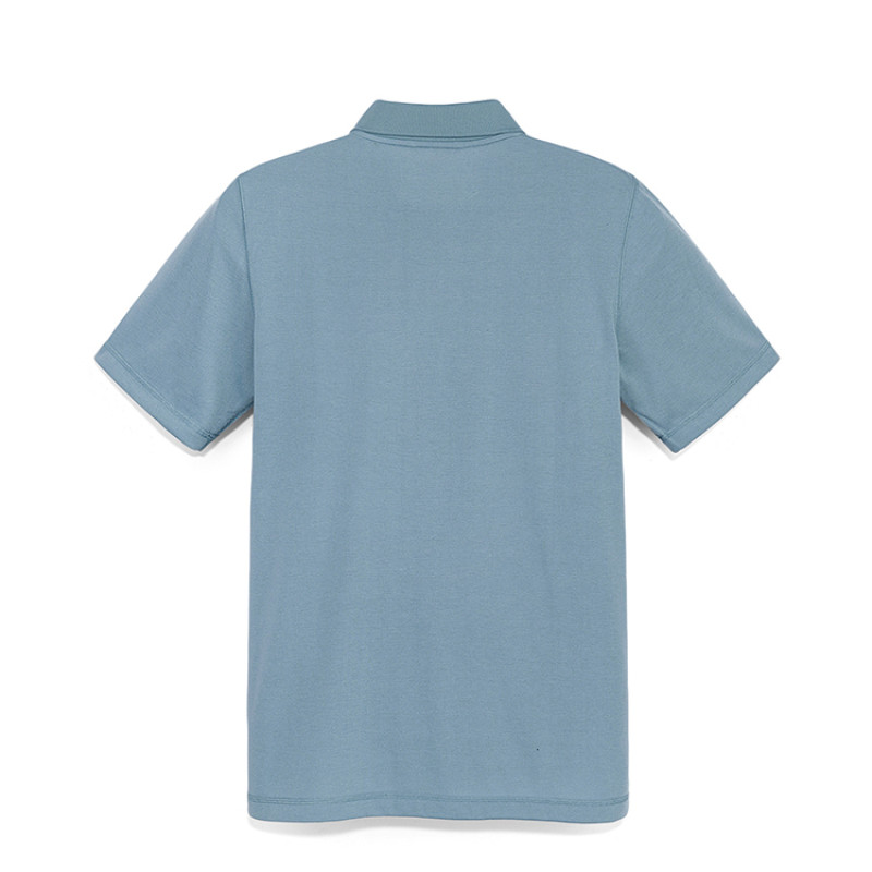 Timberland logoPolo
