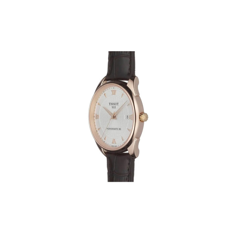 TISSOT T-GOLD 40mm K18K T920.407.76.038.00