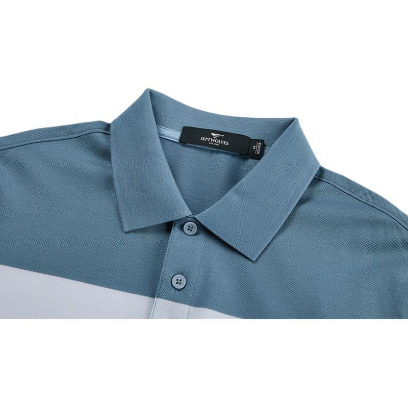 SEPTWOLVES Polo