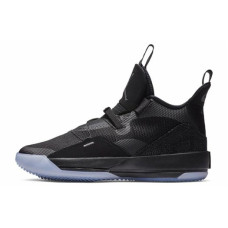Air Jordan 33 Blackout
