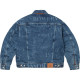 Supreme x Martine rose FW24 WEEK4 Reversible Trucker Jacket