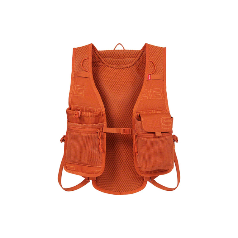 Supreme FW21 Week 1 Pack Vest