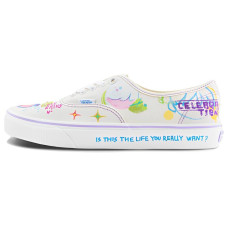 Otw Nuttsh x Vans Authentic