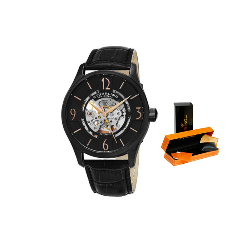 STUHRLING 42mm 557.03