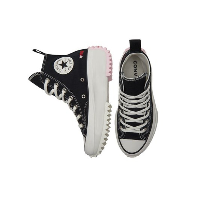 Converse Run Star Hike