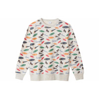 Champion FW22 Campus Logo