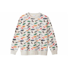 Champion FW22 Campus Logo