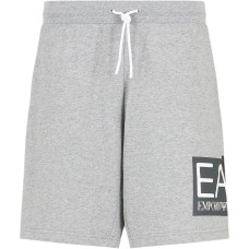 EMPORIO ARMANI EA7 SS24 Logo