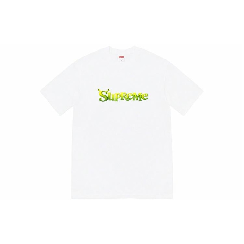 Supreme Week 1 Shrek Tee T