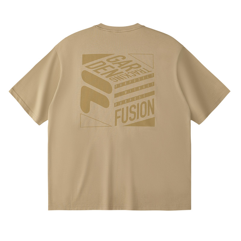 FILA FUSION T