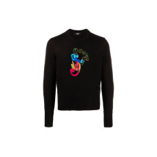 FENDI x Noel Fielding FW21
