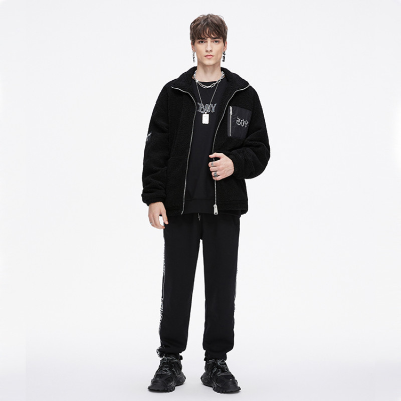 Boy London FW21 logo
