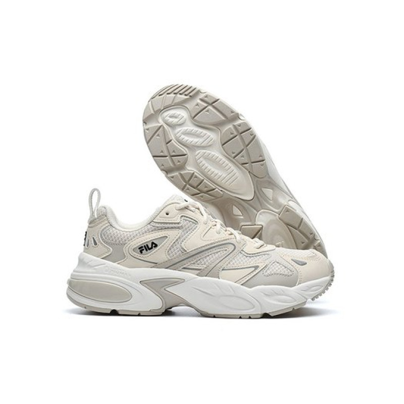 FILA Heritage Running