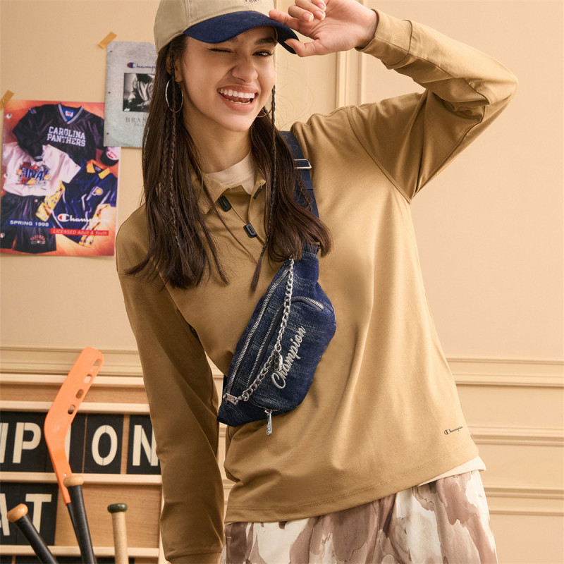 Champion FW24 Logo