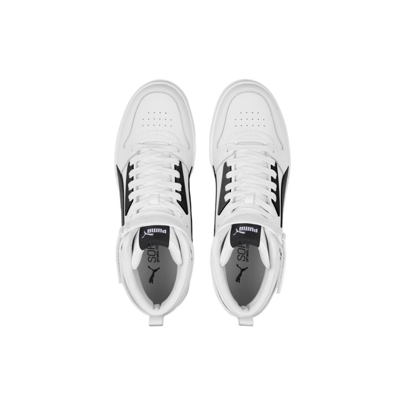 PUMA RBD Game