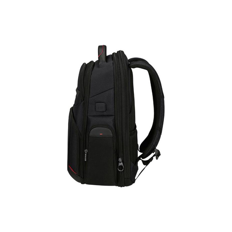 SAMSONITE PRO-DLX 6