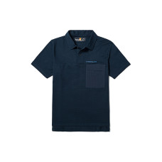 Timberland LogoPolo