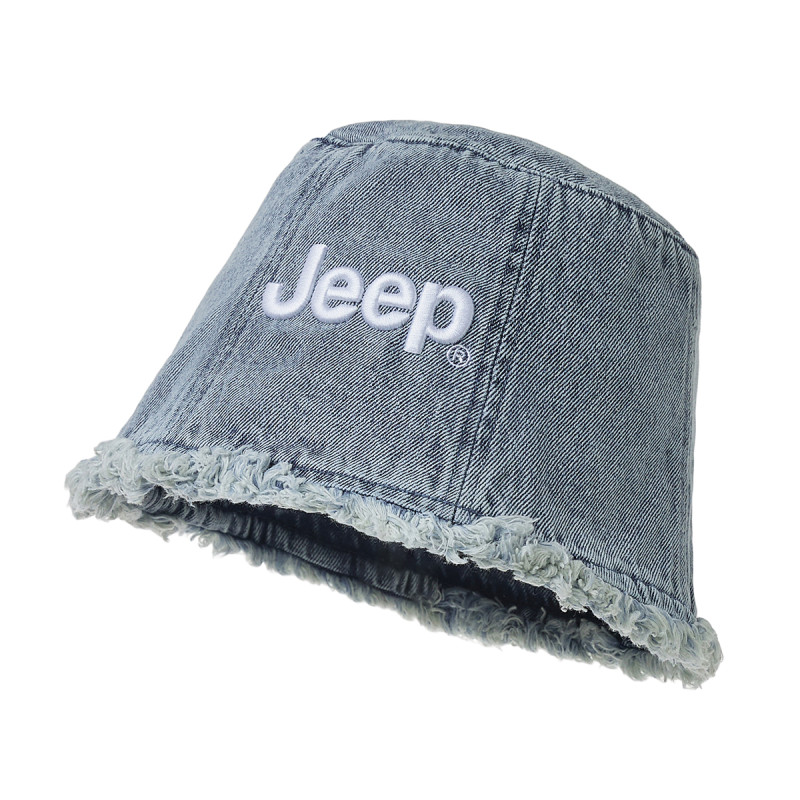 Jeep ins