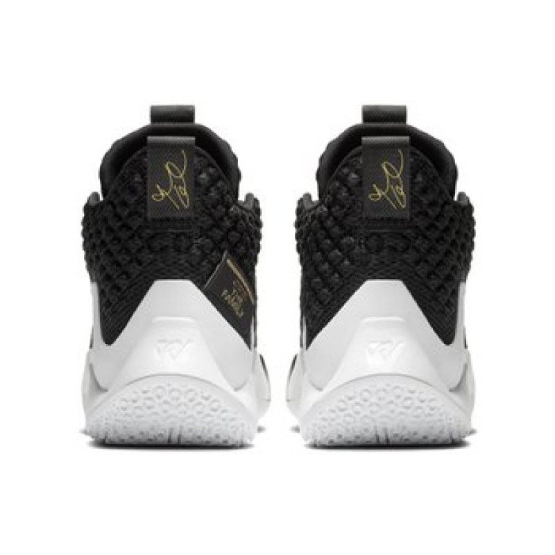 Jordan Why Not Zer0.2 Why Not The Family