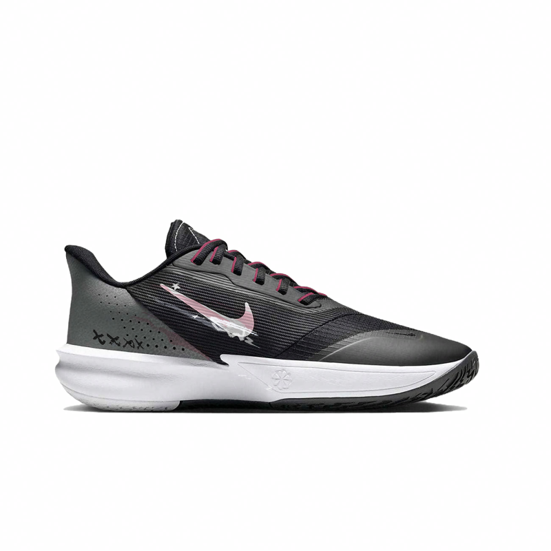 Nike Precision 7