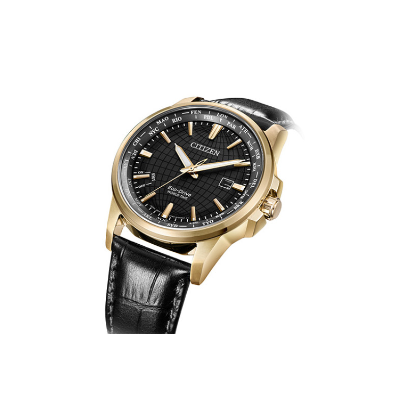 CITIZEN BX1008-12E