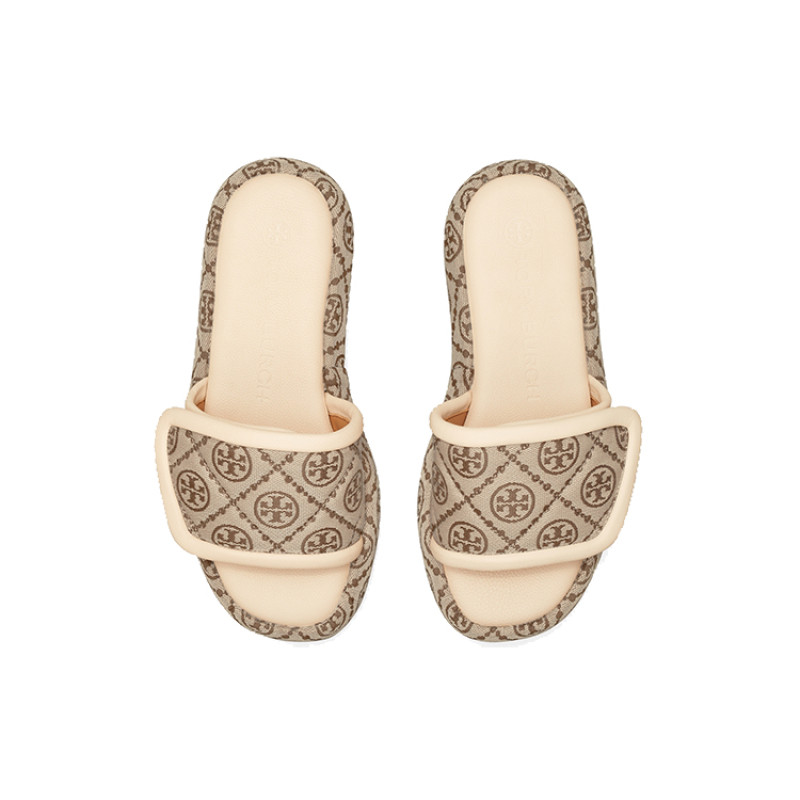 TORY BURCH T Monogram Bubble