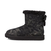 UGG Mini Bailey Bow Glimmer