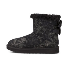 UGG Mini Bailey Bow Glimmer