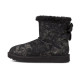 UGG Mini Bailey Bow Glimmer