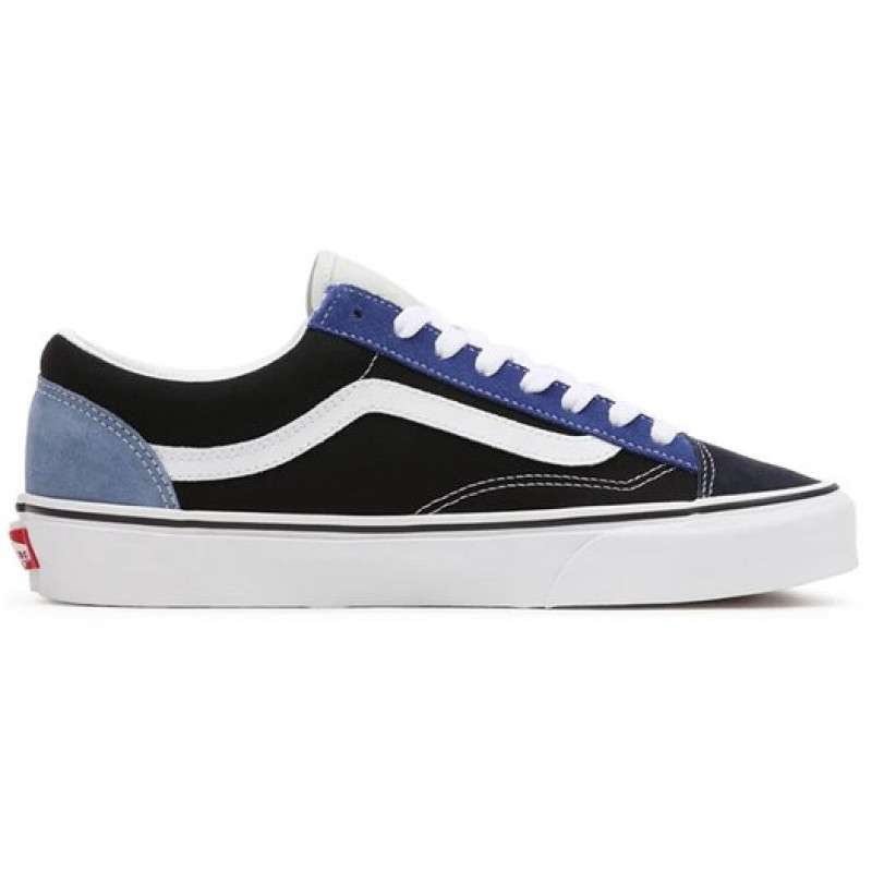 Vans Style 36 Color Block