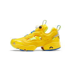 minions x Reebok Instapump Fury