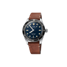 Oris 100 40mm 0173377074055-0752045