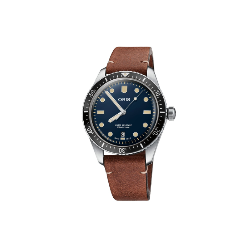 Oris 100 40mm 0173377074055-0752045