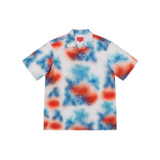 Supreme SS23 Week11 CHERRIES SS SHIRT