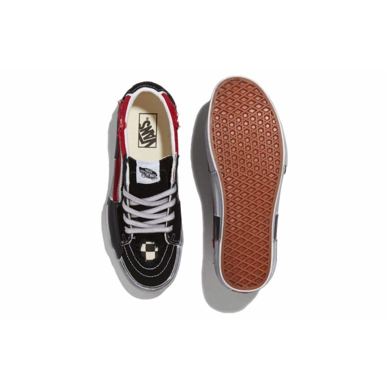 Vans SK8 LOW